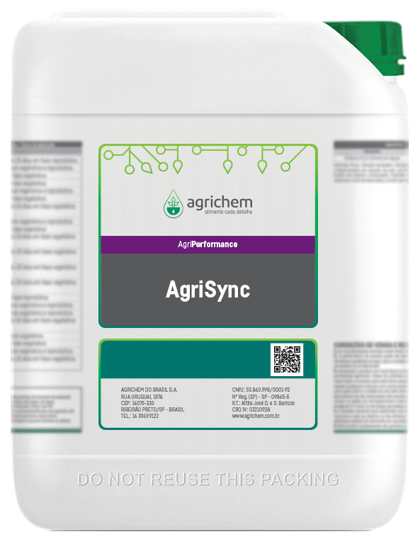 Agrisync - 0